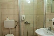 Pansion Bianko Hotell Skopje Eksteriør bilde