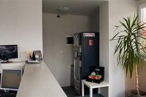 Pansion Bianko Hotell Skopje Eksteriør bilde